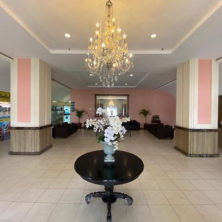 Hotel Premier Sao Luis  Luaran gambar