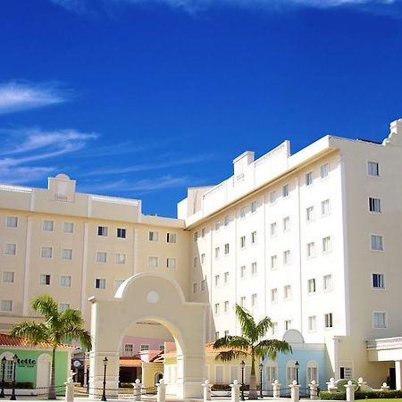 Hotel Premier Sao Luis  Luaran gambar