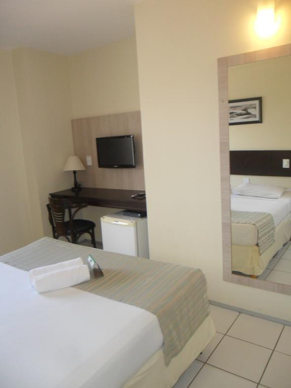 Hotel Premier Sao Luis  Luaran gambar