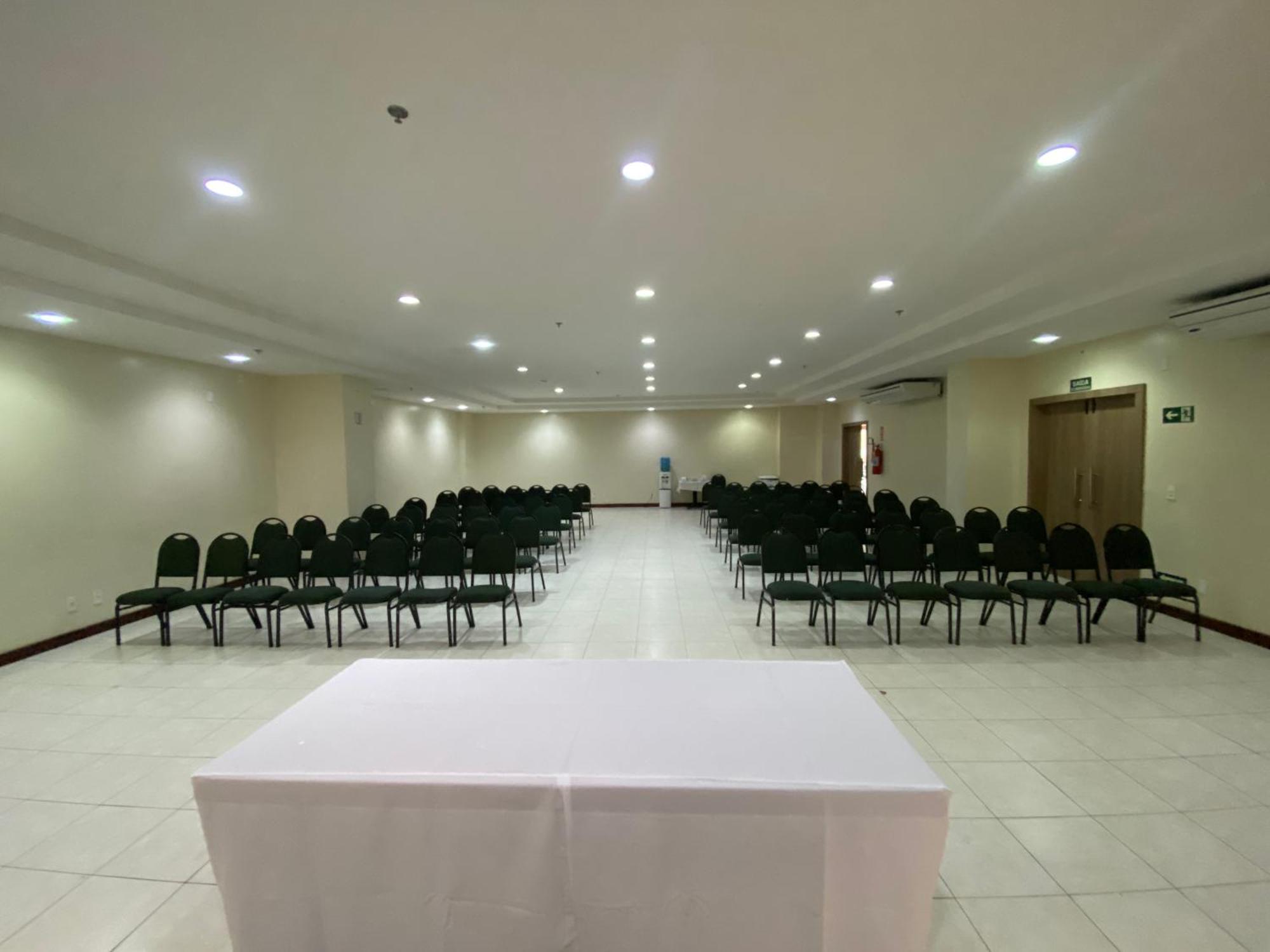 Hotel Premier Sao Luis  Luaran gambar