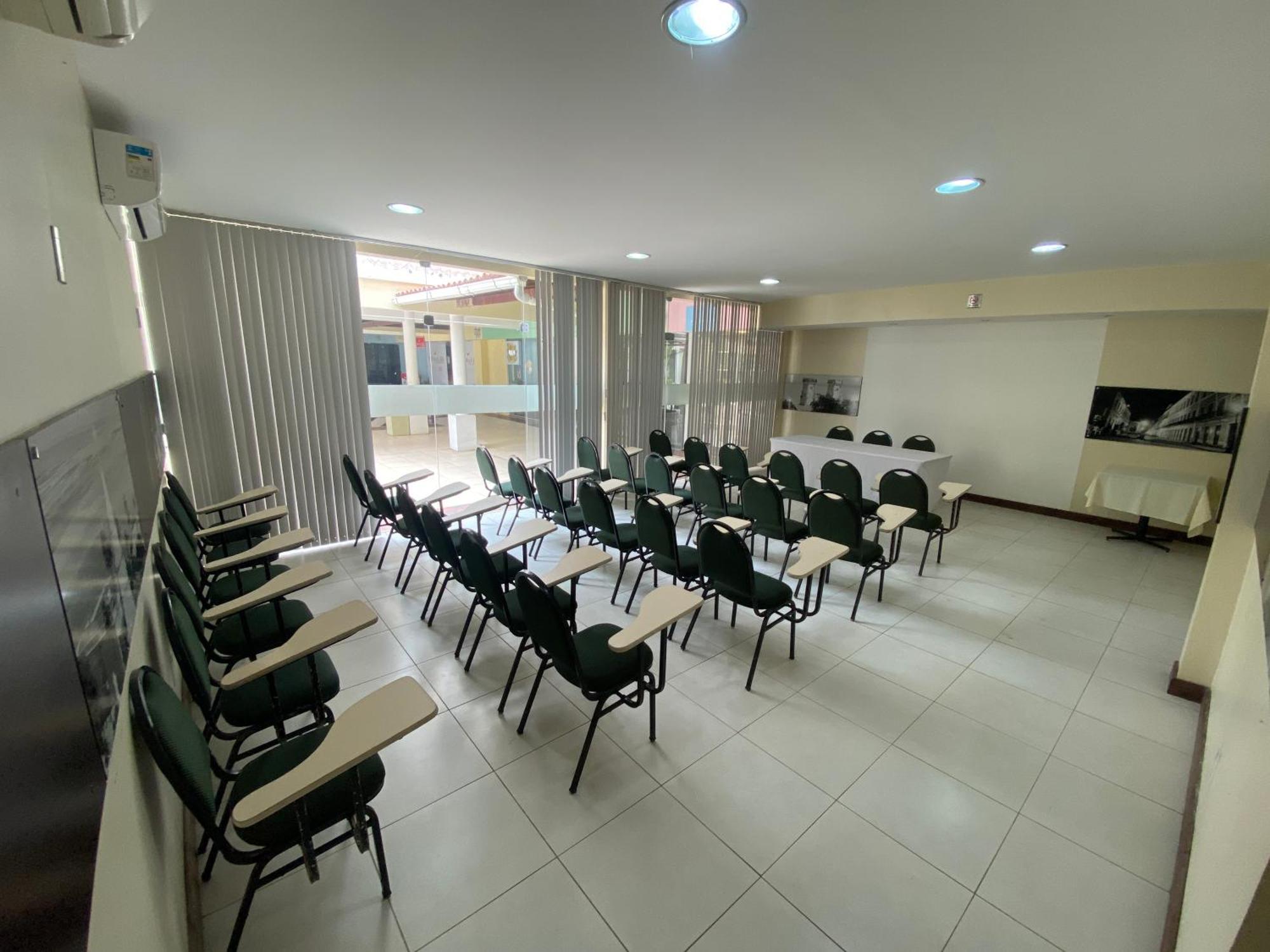 Hotel Premier Sao Luis  Luaran gambar