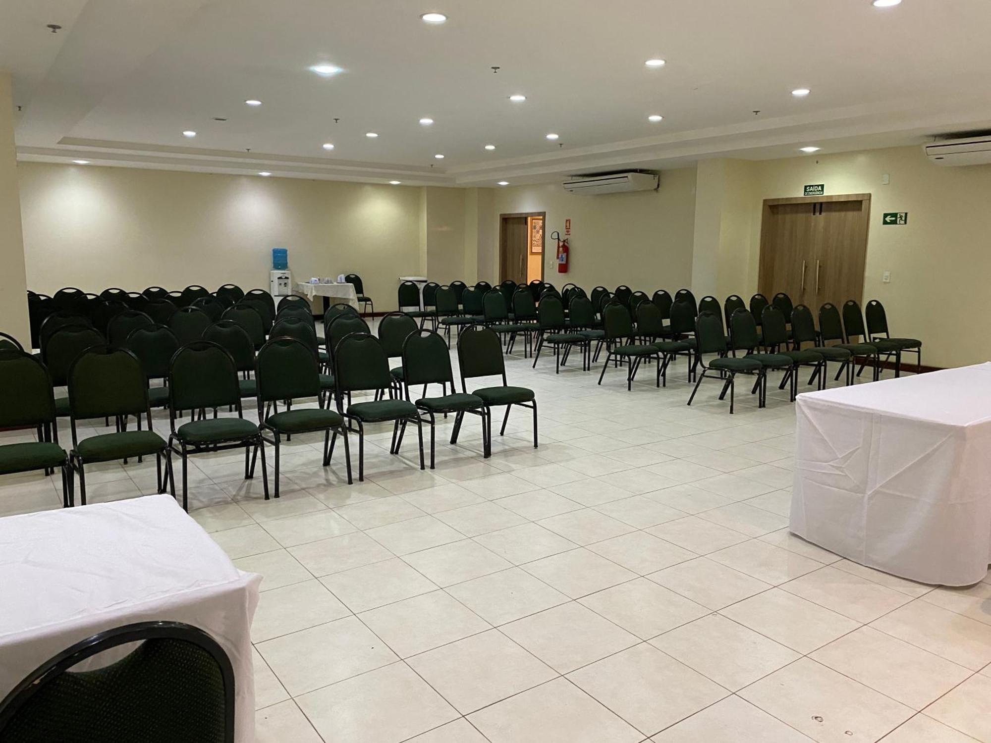Hotel Premier Sao Luis  Luaran gambar