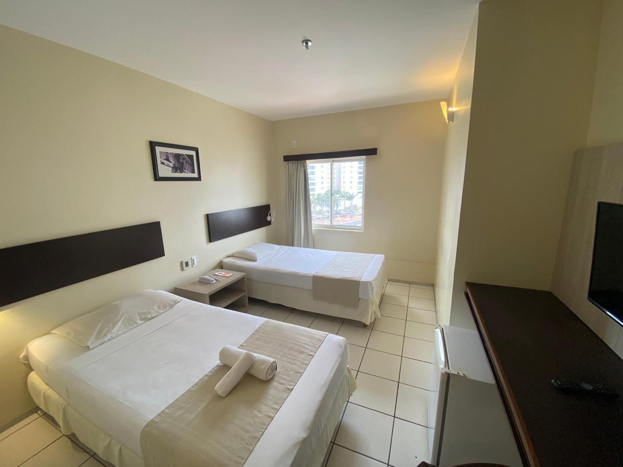 Hotel Premier Sao Luis  Luaran gambar