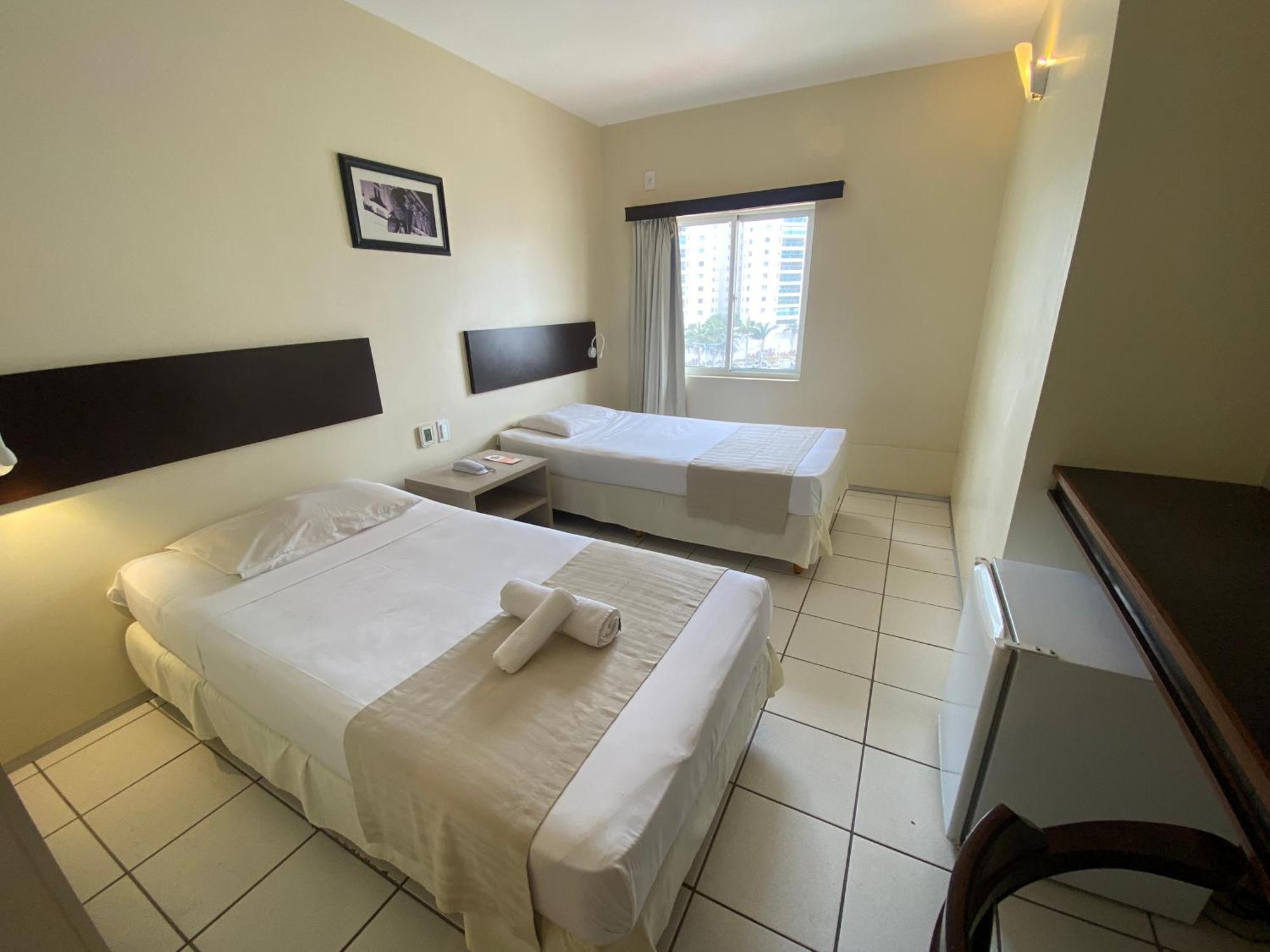 Hotel Premier Sao Luis  Luaran gambar