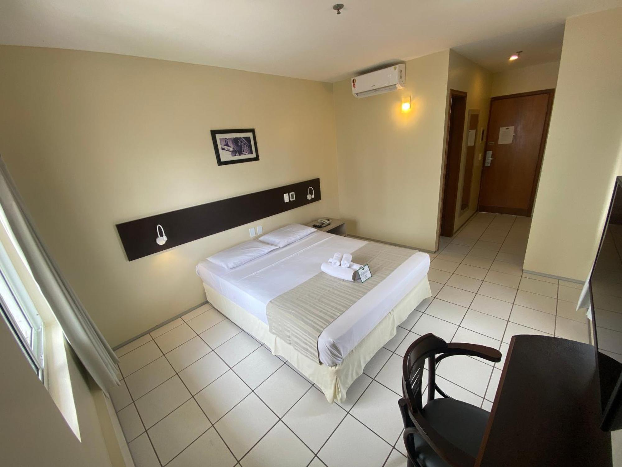 Hotel Premier Sao Luis  Luaran gambar