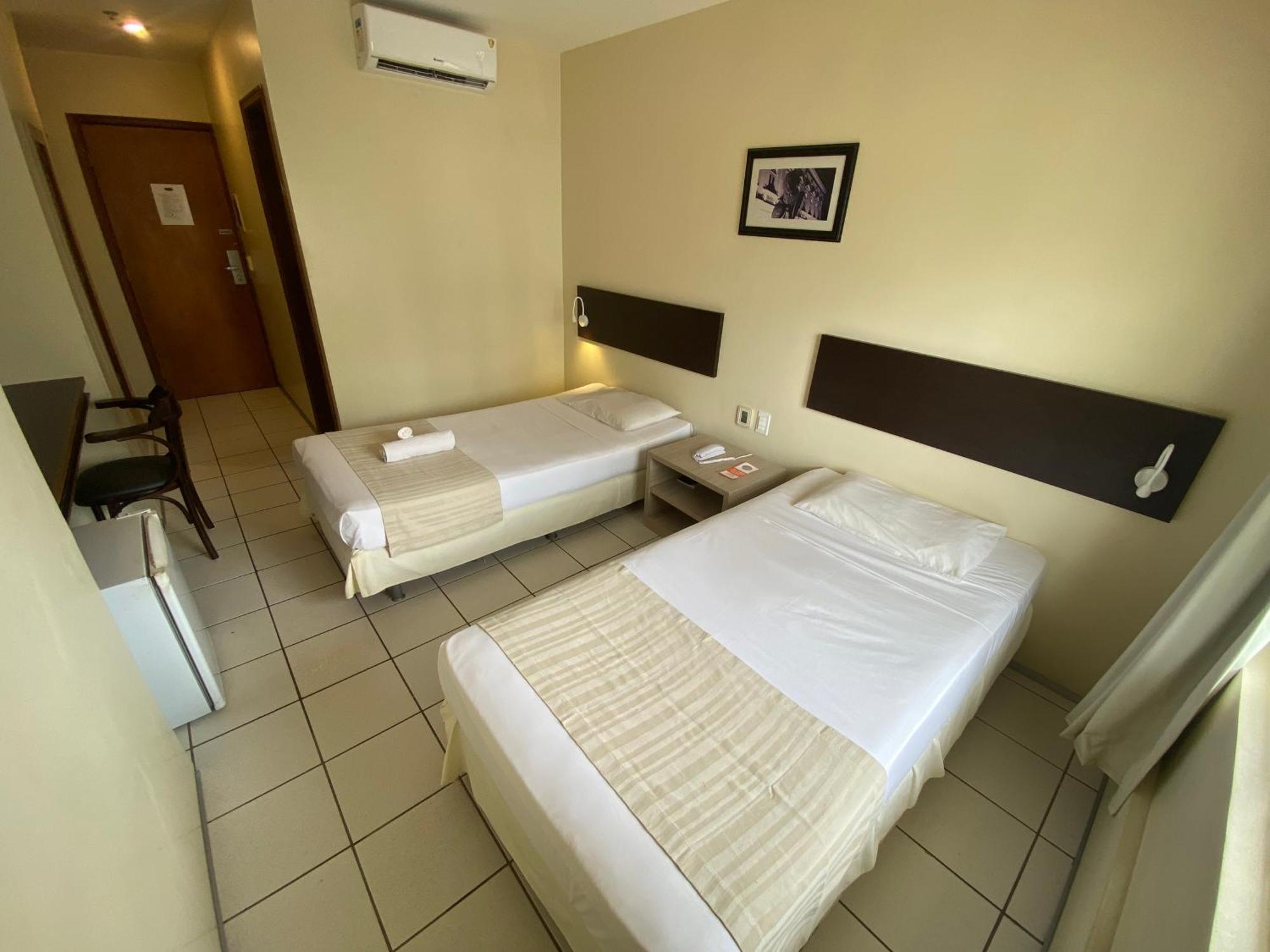 Hotel Premier Sao Luis  Luaran gambar
