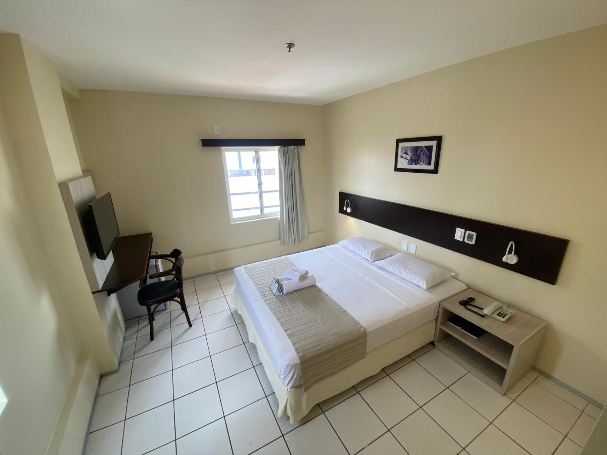 Hotel Premier Sao Luis  Luaran gambar