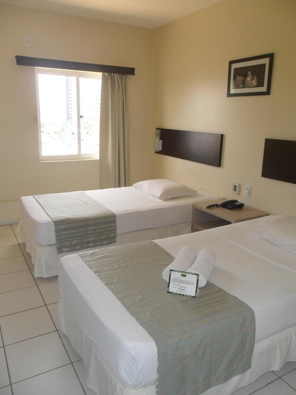 Hotel Premier Sao Luis  Luaran gambar