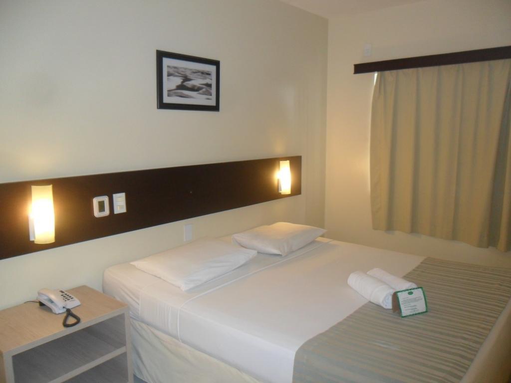 Hotel Premier Sao Luis  Luaran gambar