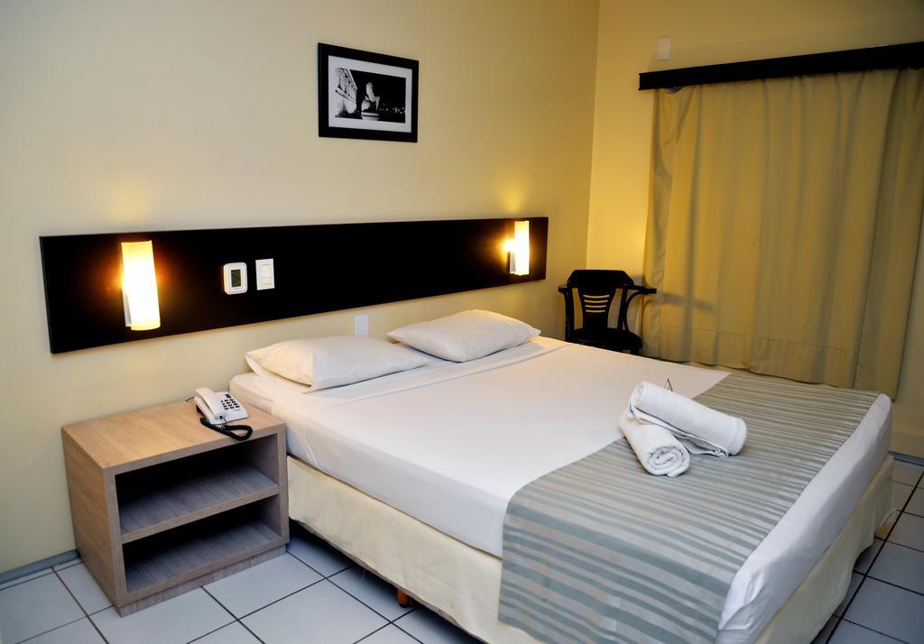 Hotel Premier Sao Luis  Luaran gambar