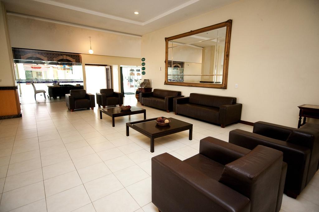 Hotel Premier Sao Luis  Luaran gambar