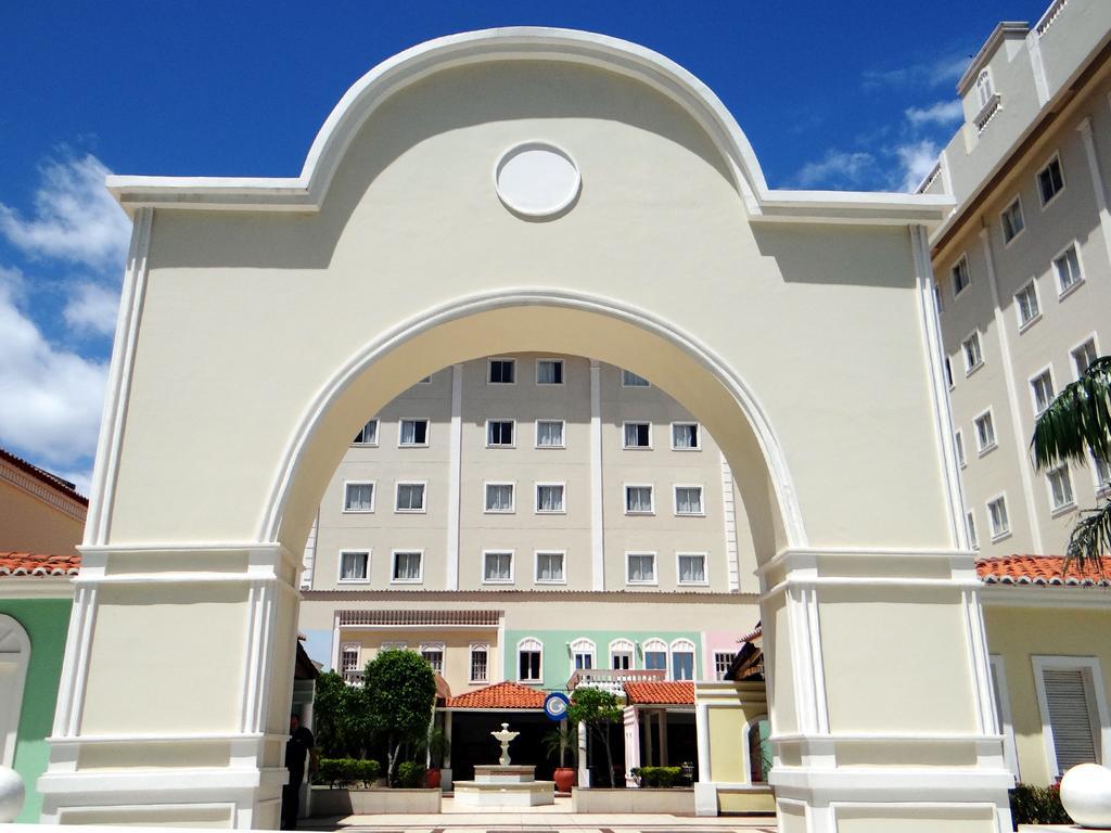 Hotel Premier Sao Luis  Luaran gambar