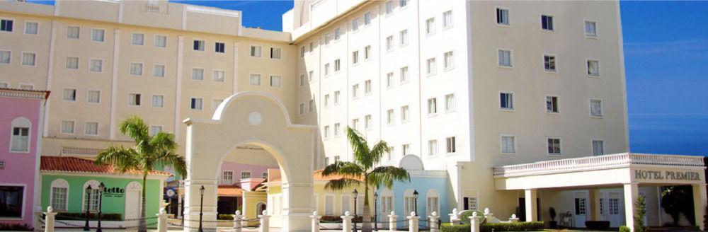 Hotel Premier Sao Luis  Luaran gambar