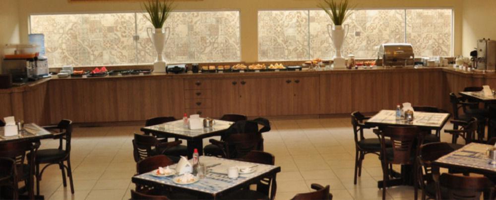 Hotel Premier Sao Luis  Luaran gambar